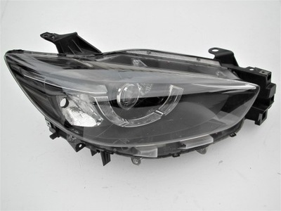 MAZDA CX-5 2014 2015 2016 FARO DIODO LUMINOSO LED CX5 CON  