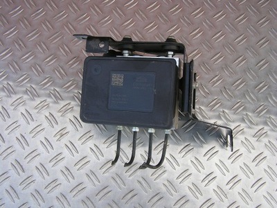 Насос abs nissan navara d23 2.3d 2018 r фото №1