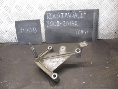 Кронштейн коробки 8200111328 renault thalia ii 08-13r. 1.4b фото №1