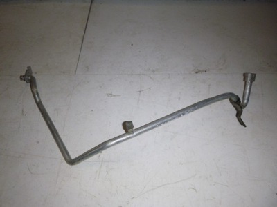 Шланг кондиционера toyota yaris iii фото №1