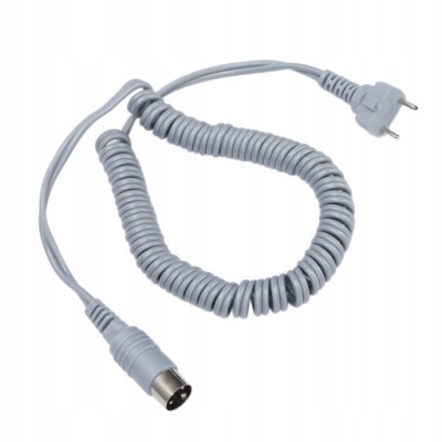 FREZARKA ZASTĄPIĆ KABEL SZARY