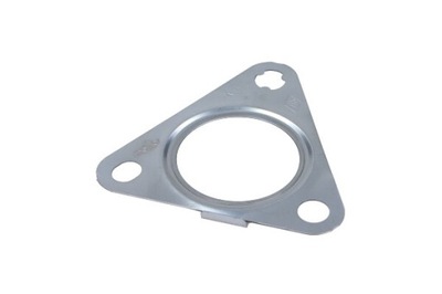 Оригінальний номер renault прокладка турбонагнітача renault megane 1,9dci фото №1