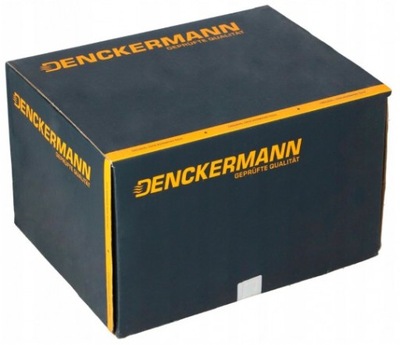 BARRA KIEROWNICZY DENCKERMANN D180229  