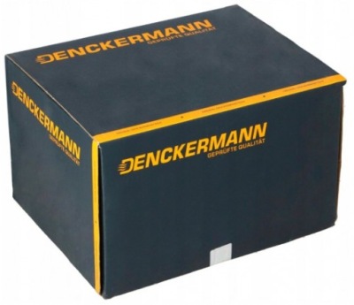 Соединитель стабилизатора denckermann d140387 фото №1