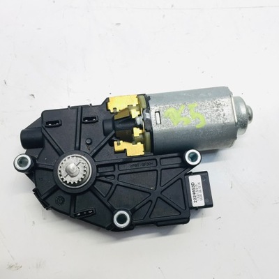 Двигатель шторка крышный citroen ds5 фото №1