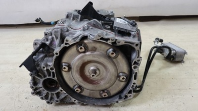 VOLVO S80 II 2.4 D5 КОРОБКА ПЕРЕДАЧ АВТОМАТИЧНИЙ 30759364, 30681296