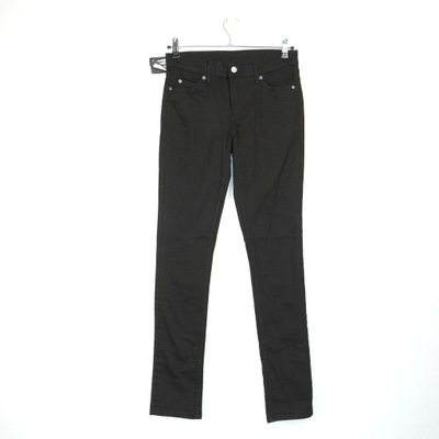 CHEAP MONDAY_Spodnie damskie jeans_rozm. W27L32