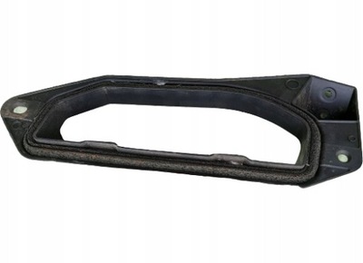 Кришка захист впуск повітря труби infiniti q50 фото №1