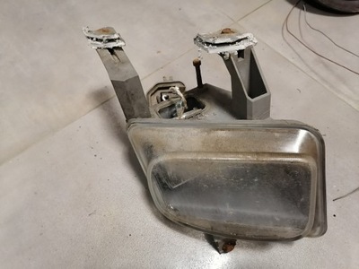 Протитуманна фара лівий opel vectra b 08-442-20005 фото №1