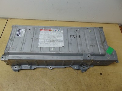 Аккумулятор toyota prius ii 2003- g9280-47100 фото №1