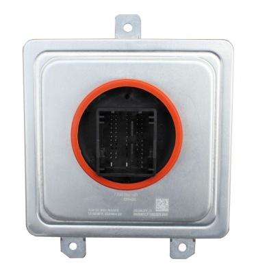 Модуль блок керування led адаптивний bmw g20 lci 7933fa0 фото №1