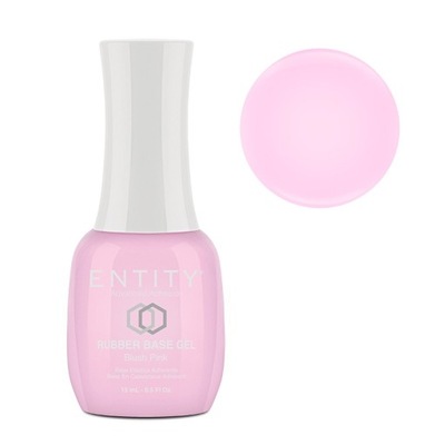 Baza cover do manicure hybrydowego 15ml Blush Pink