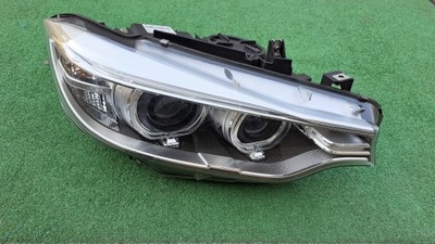 BMW 4 IV F32 F33 F36 BI-XENON LAMPA PRZEDNIA