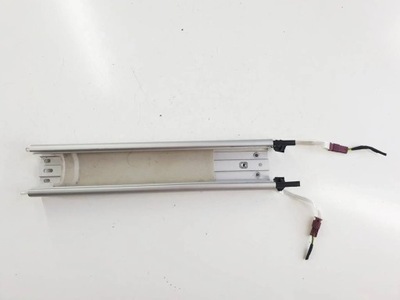 Mini cooper countryman r60 14r напрямна тунель фото №1