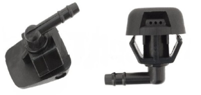 Насадка распылителя fiat ducato doblo albea palio фото №1