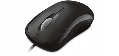 Mysz optyczna USB Microsoft Basic Optical Mouse V2