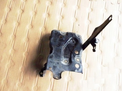 Основа pod акумулятор toyota yaris ii 2006-2011r фото №1