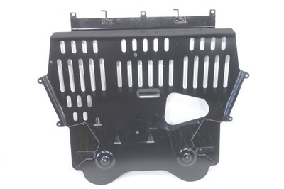 Плита сталевий peugeot partner iv 18- berlingo фото №1