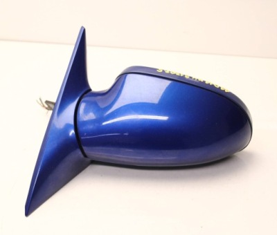 Mercedes slk r170 96-00r зеркало наружное левая 5pin 352 фото №1