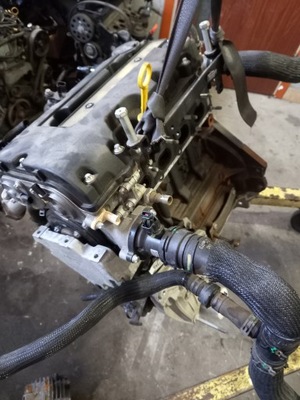 Двигун opel ampera volt 1,4 a14xfl фото №1