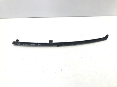 Toyota rav4 v gr 2023 молдинг стекло дверь правый задняя фото №1