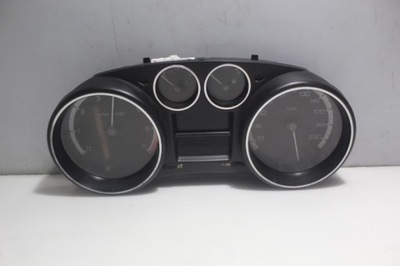 Прилади peugeot 308 i фото №1