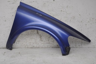 Volvo c30 крыло правый перед передний фото №1