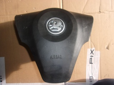 Подушка водія air bag opel antara lift фото №1