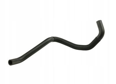 Шланг охлаждение do lancia phedra фото №1