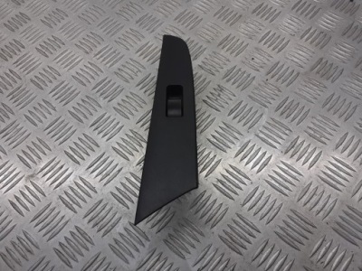 Панель скло лівий задня mazda 3 bk bp4l66380 фото №1