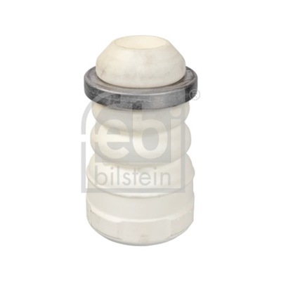 BLOQUE SILENCIOSO GUMOWY, RESOROWANIE FEBI BILSTEIN 170027  