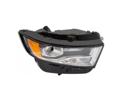 Ford edge 2015 - 2018 лампа передня права фото №1