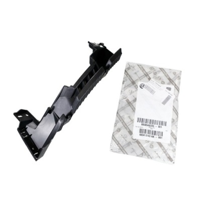 Напрямна бампера задня правий alfa romeo giulia фото №1