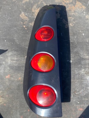 Лампа лівий задня smart forfour w454 - a4548200164 фото №1