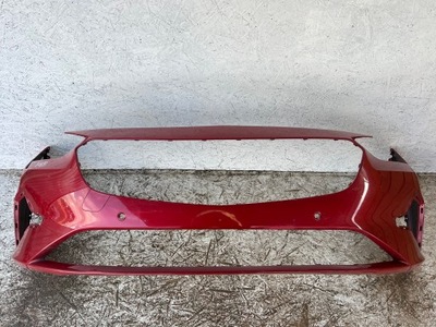 Бампер перед передній opel insignia ii b lift фото №1