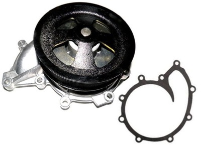 Насос wody система охолодження scania r 420 фото №1