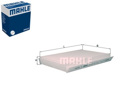 D49dcd_c фильтр кабины pasuje do: alfa romeo tonale фото №1
