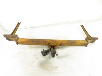 BARRA DE REMOLQUE MAZDA 626 V STATION WAGON (GW) UNIVERSAL  