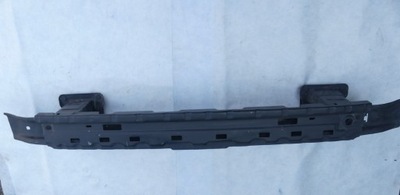 Dw mercedes gls x166 балка бампера задняя фото №1