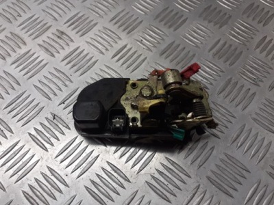 Замок двері лівий перед chrysler pt cruiser фото №1