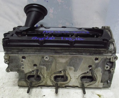 Audi a8 d3 3.0 tdi головка левая фото №1