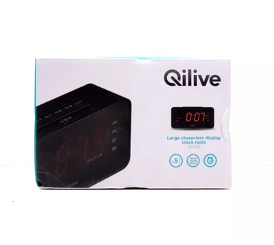 RADIOBUDZIK QILIVE Q.1133