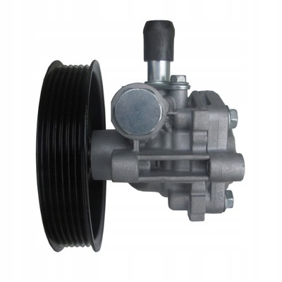 Насос усилителя mitsubishi outlander i 2.4 01-08 фото №1