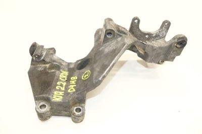 Kia sorento ii hyundai santa fe iii 2.2 crdi d4hb 2009- кронштейн генератора фото №1