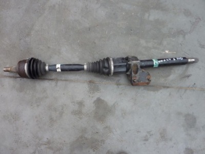 Приводной вал alfa romeo giulietta 1.4 m-air 170km правая фото №1