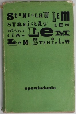 OPOWIADANIA Lem 1969