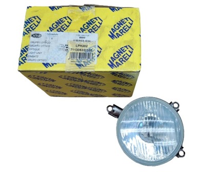 MAGNETI MARELLI REFLEKTOR LEWY BMW E34 711305331050