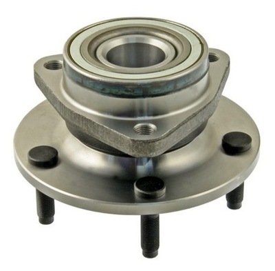 Ступиця колеса dodge ram 1500 pickup 1994-1999 фото №1