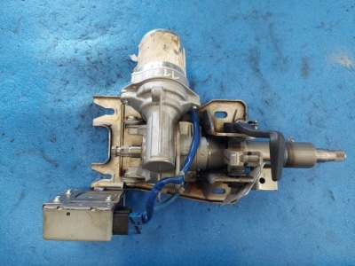 Усилитель электрический renault twingo ii 2488109657r фото №1