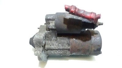Стартер renault megane ii 1.5dci m000t87881 фото №1
